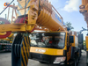 Crane 2019 XCMG XCT130-6 trong tình trạng tốt với giờ làm việc ngắn