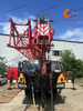 Cần cẩu cũ chất lượng cao 2022 STC55 TON SANY TẤT CẢ CRANE Crane Crane