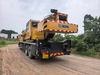 Hiệu quả chi phí 2021 XCMG Crane xe tải thứ hai 25 tấn