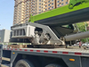 Giá rẻ 2021 Zoomlion 25 tấn cần cẩu xe tải đã qua sử dụng - trong tình trạng tốt