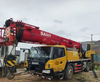 Cần cẩu sử dụng tốt 2019 STC 25 tấn SANY CRANE