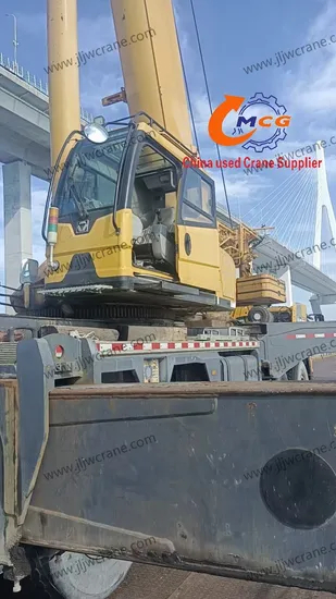 Mô hình xe tải xe tải thứ hai thứ hai chất lượng cao XCMG 2018, phù hợp cho các ứng dụng máy móc xây dựng hạng nặng