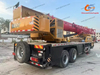 Cần cẩu cũ giá cả phải chăng 2021 STC25 TON SANY CRANE