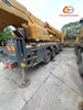 Rất hữu ích 2019 XCMG 25TON Truck Crane