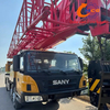  Cần cẩu cũ 2020 STC40 TONS CRANE