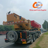 Crane xe tải cũ của Sany 2021