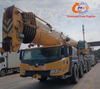 Giá cả phải chăng 2020 XCMG 110 tấn Crane đã qua sử dụng - trong tình trạng tốt