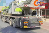 Giá cả phải chăng 2019 Zoomlion 80 tấn Crane đã qua sử dụng - trong tình trạng tốt