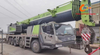 Chất lượng tốt và giá cả hợp lý 2019 Zoomlion 130T Crane đã qua sử dụng