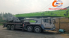 Một chiếc xe tải đã sử dụng cần trục xe tải năm 2020 đáng tin cậy ở mức giá hợp lý và trong tình trạng tuyệt vời.