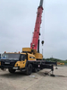 Chúng tôi đang bán một cần cẩu xe tải toàn diện 8 năm đã sử dụng SANY 260-tấn. Chào mừng bạn đến để kiểm tra nó.