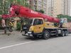 Crane xe tải thứ hai hữu ích 2020 SANY STC