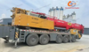 2023 SANY SAC300-ANTER CRANE-TERRAIN THEO S cần cẩu di động Máy móc xây dựng cần cẩu