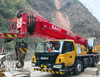 STC25 tấn Crane STC25 TONS 2019