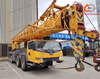 Chiếc xe tải xe tải được sử dụng giá cả phải chăng 2021 XCMG 80 tấn Crane - Tình trạng tuyệt vời