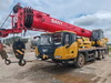 Cần cẩu cũ chất lượng cao 2023 STC 25 tấn Crane Sany Truck, Crane Truck
