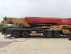 Đáng tin cậy 2019 SANY 80-tấn 6 phần Boom Crane đã qua sử dụng để bán với giá hợp lý