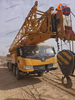 Có giá hợp lý 2021 XCMG Crane xe tải đã qua sử dụng 50 tấn - trong tình trạng tuyệt vời