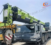 Hiệu suất cao 2020 Zoomlion Hà cầu xe tải đã qua sử dụng 80 tấn, giờ lao động thấp, giá trị lớn