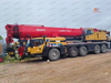 2021 SANY 260 tấn Crane đã qua sử dụng, phù hợp cho các trang web máy móc xây dựng hạng nặng, chào mừng bạn phải đặt hàng trước