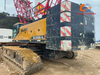 Crawler Crane SCC850 SANY 85 tấn cần cẩu di động đã qua sử dụng