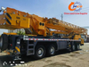 2022 XCMG CRANE xe tải di động 50 tấn - điều kiện tốt, giá trị lớn