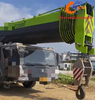 Đáng tin cậy 2021 zoomlion 220 tấn cần cẩu xe tải di động, một cơ hội đầu tư tuyệt vời