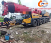 2021 SANY 160 TON TẤT CẢ CÁC CRANE MOCIDE SAND SUDENT