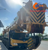 Giá cả phải chăng 2021 XCMG 750 tấn Crane đã qua sử dụng - trong tình trạng tốt
