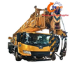 Chuyển giao Crane xe tải xcmg 25 tấn hiệu quả cao hiệu quả chi phí cao