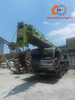 2020 ZOOMLION 80 tấn 5 phần Boom ZTC800V5 Crane đã sử dụng xe tải đã qua sử dụng. Liên hệ với chúng tôi nếu quan tâm.