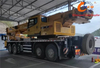 Giá cả phải chăng 2021 XCMG Crane xe tải đã qua sử dụng 75 tấn phù hợp cho các dự án xây dựng lớn