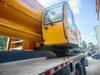 Crane 2019 XCMG XCT130-6 trong tình trạng tốt với giờ làm việc ngắn