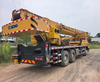 Hiệu quả chi phí 2021 XCMG Crane xe tải thứ hai 25 tấn