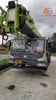 Giá cả phải chăng 2019 Zoomlion 25T Crane đã qua sử dụng - trong tình trạng tốt