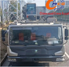 Một cần cẩu xe tải đã qua sử dụng hiệu quả 2020 Zoomlion 800 tấn có sẵn để đặt hàng trước.