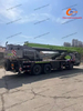 Thương lượng cao 2020 Zoomlion 25 tấn đã qua sử dụng - Điều kiện tuyệt vời
