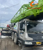 Cần bán xe tải 95ton Zoomlion được sử dụng để bán, mô hình 2021