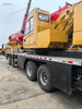 2022 Crane xe tải thứ hai của Sany 35 tấn, hiệu suất vượt trội, giá cả phải chăng