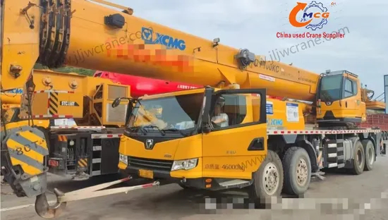 Cần bán xe tải 2021 XCMG 75 tấn chất lượng cao để bán trong điều kiện tuyệt vời.