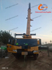 2023 XCMG 130K7C, 130 tấn cần cẩu xe tải đã qua sử dụng trong tình trạng tốt