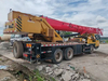 Cần cẩu cũ chất lượng cao 2023 STC 25 tấn Crane Sany Truck, Crane Truck