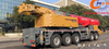 Một chiếc xe tải đã qua sử dụng có giá cả 2024 SANY 160-TON SAC1600C8-8 trong tình trạng giống như mới. Yêu cầu chào mừng.