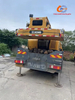 Rất hữu ích 2019 XCMG 25TON Truck Crane