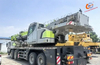 Hiệu suất cao 2020 Zoomlion Hà cầu xe tải đã qua sử dụng 80 tấn, giờ lao động thấp, giá trị lớn