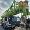 2021 Zoomlion 50 tấn cần trục di động - trong tình trạng tốt và với giá cả tuyệt vời