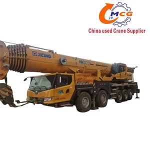 2022 XCMG110K8C Crane 110 tấn, có sẵn để bán, chào mừng bạn mua hàng