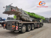 Hiệu quả chi phí 2020 Zoomlion 95 tấn Crane xe tải di động cũ