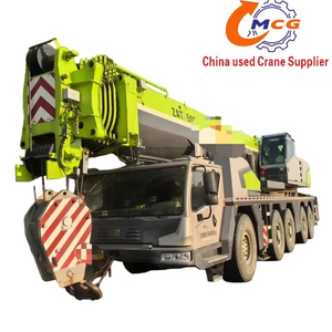 Đáng tin cậy 2021 zoomlion 220 tấn cần cẩu xe tải di động, một cơ hội đầu tư tuyệt vời