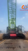 Crawler Crane Zoomlion đã qua sử dụng 180 tấn ZCC1800 Crane Crane Crane Crane Conserv